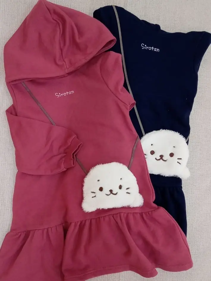 ANY M コーディネート画像