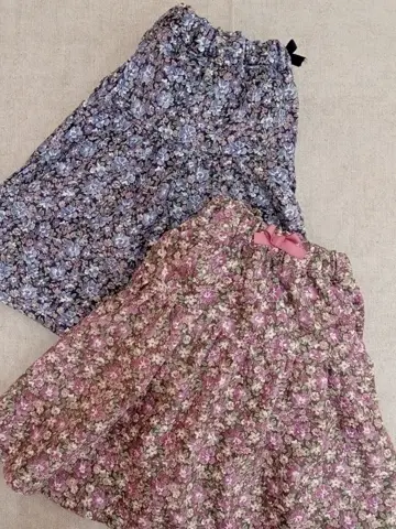 ANY M コーディネート画像