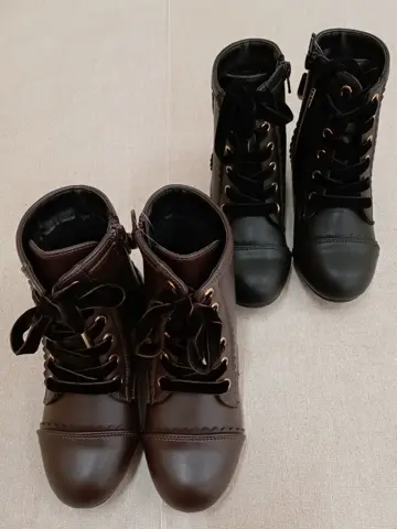 ANY M コーディネート画像