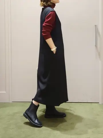 ANY 吉田 コーディネート画像