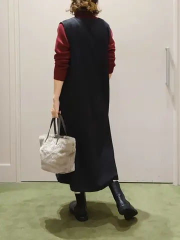 ANY 吉田 コーディネート画像