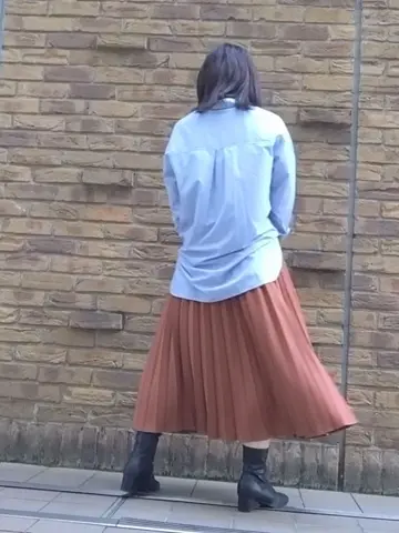 ANY 久保 コーディネート画像