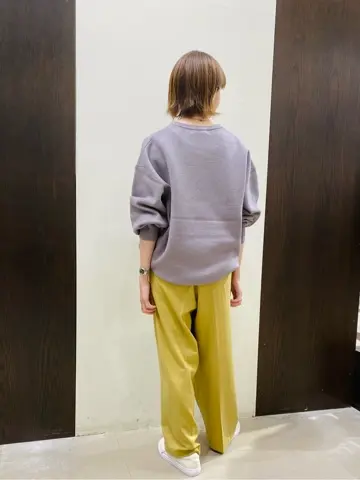 ANY m.n コーディネート画像