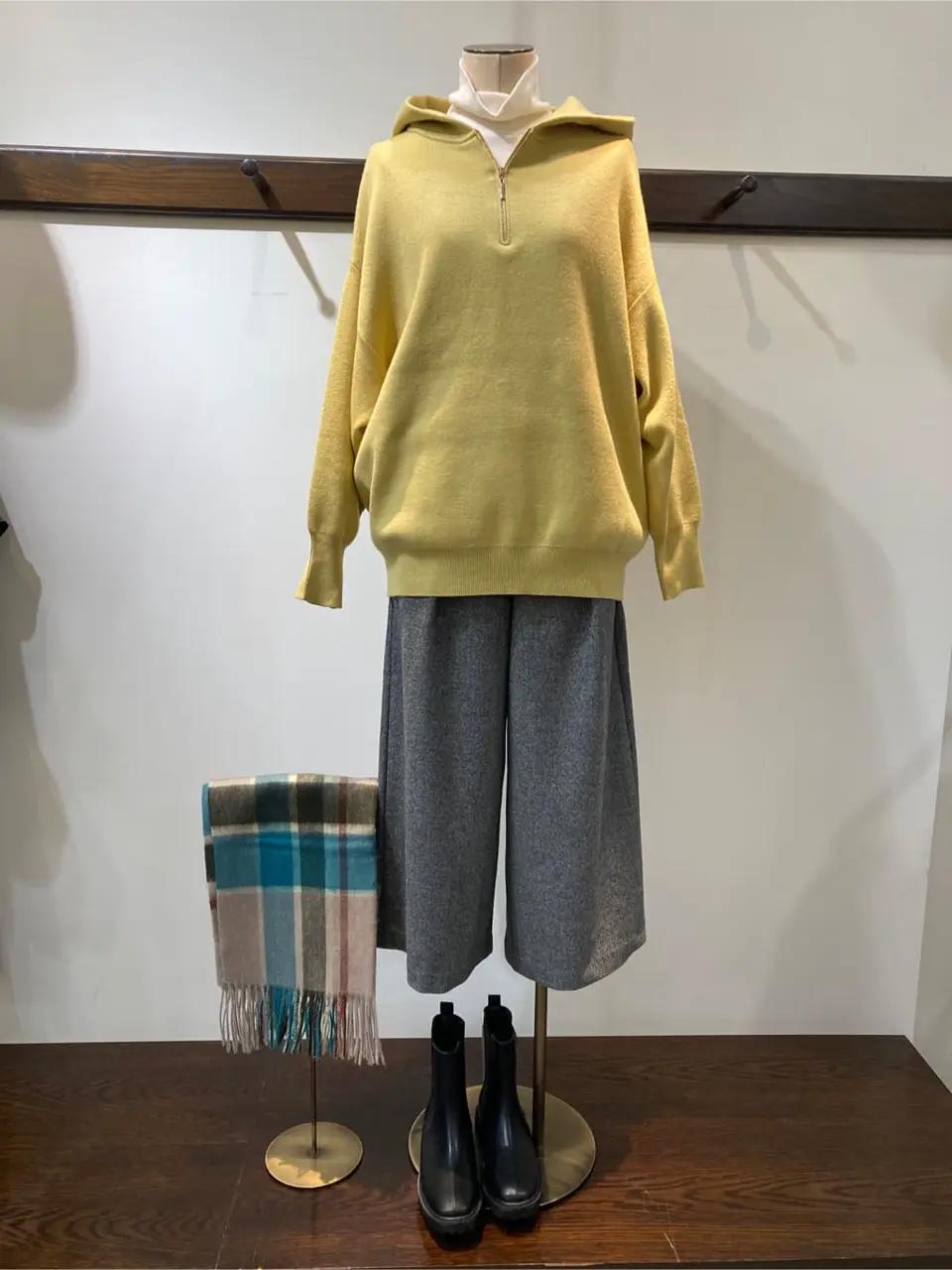  鈴木 コーディネート画像