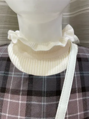 ANY 岡田 コーディネート画像