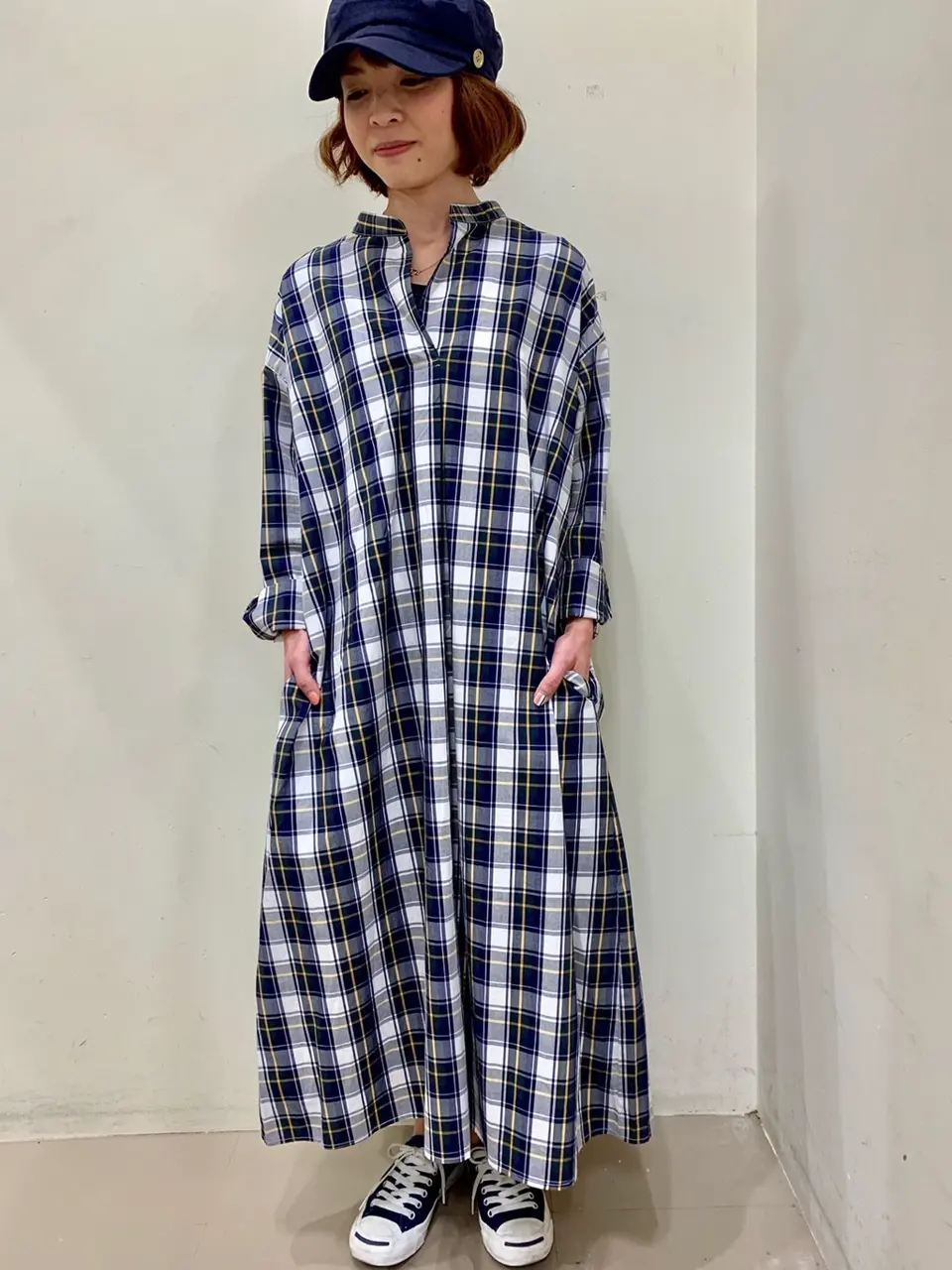  m.n コーディネート画像