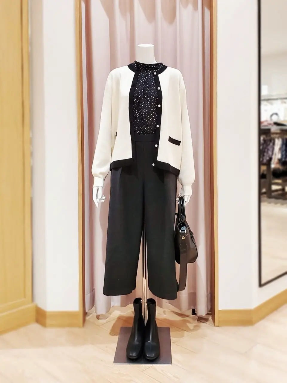  岩田 コーディネート画像