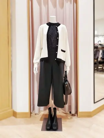 ANY 岩田 コーディネート画像