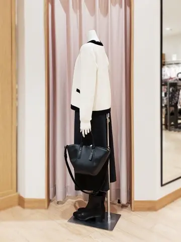 ANY 岩田 コーディネート画像