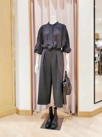 ANY 岩田 コーディネート画像