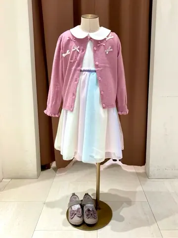 ANY 渡辺 コーディネート画像