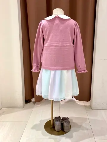 ANY 渡辺 コーディネート画像