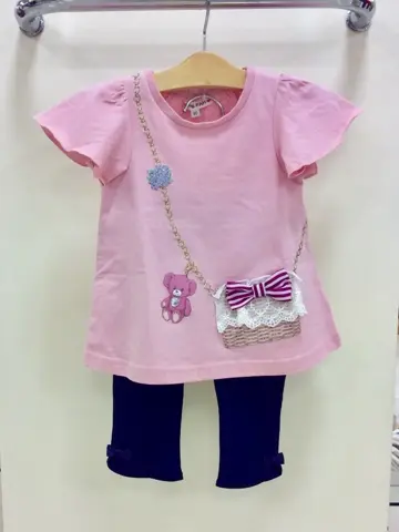 ANY CHINONE コーディネート画像