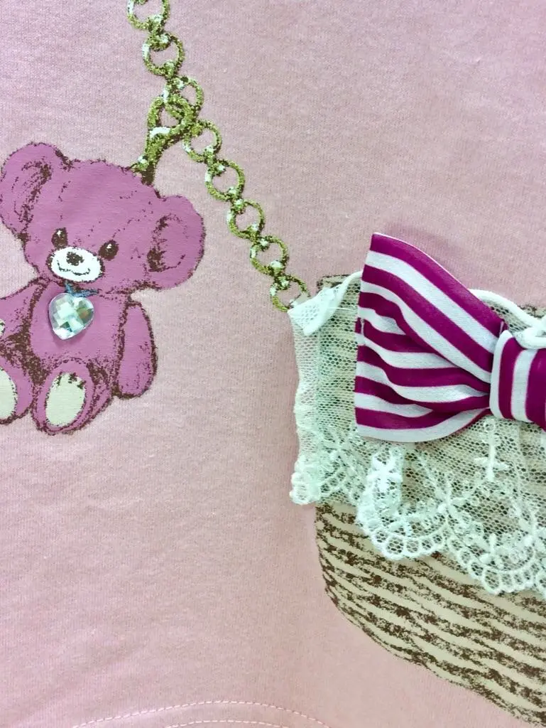 ANY CHINONE コーディネート画像