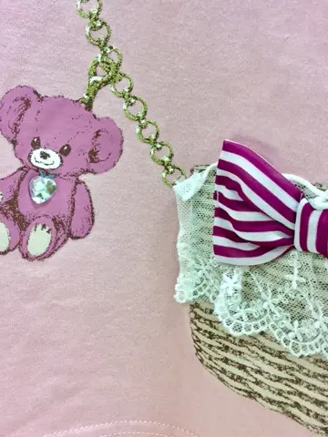 ANY CHINONE コーディネート画像