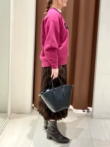 ANY 渡辺 コーディネート画像