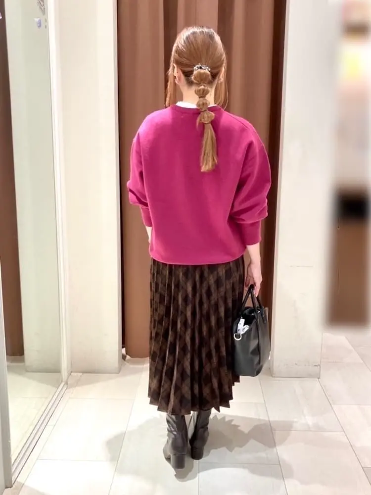 ANY 渡辺 コーディネート画像