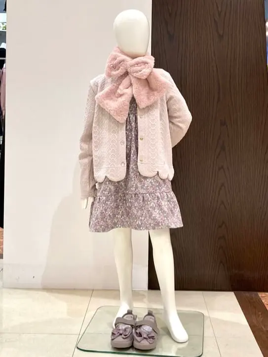  杉原 コーディネート画像