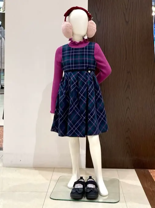  杉原 コーディネート画像