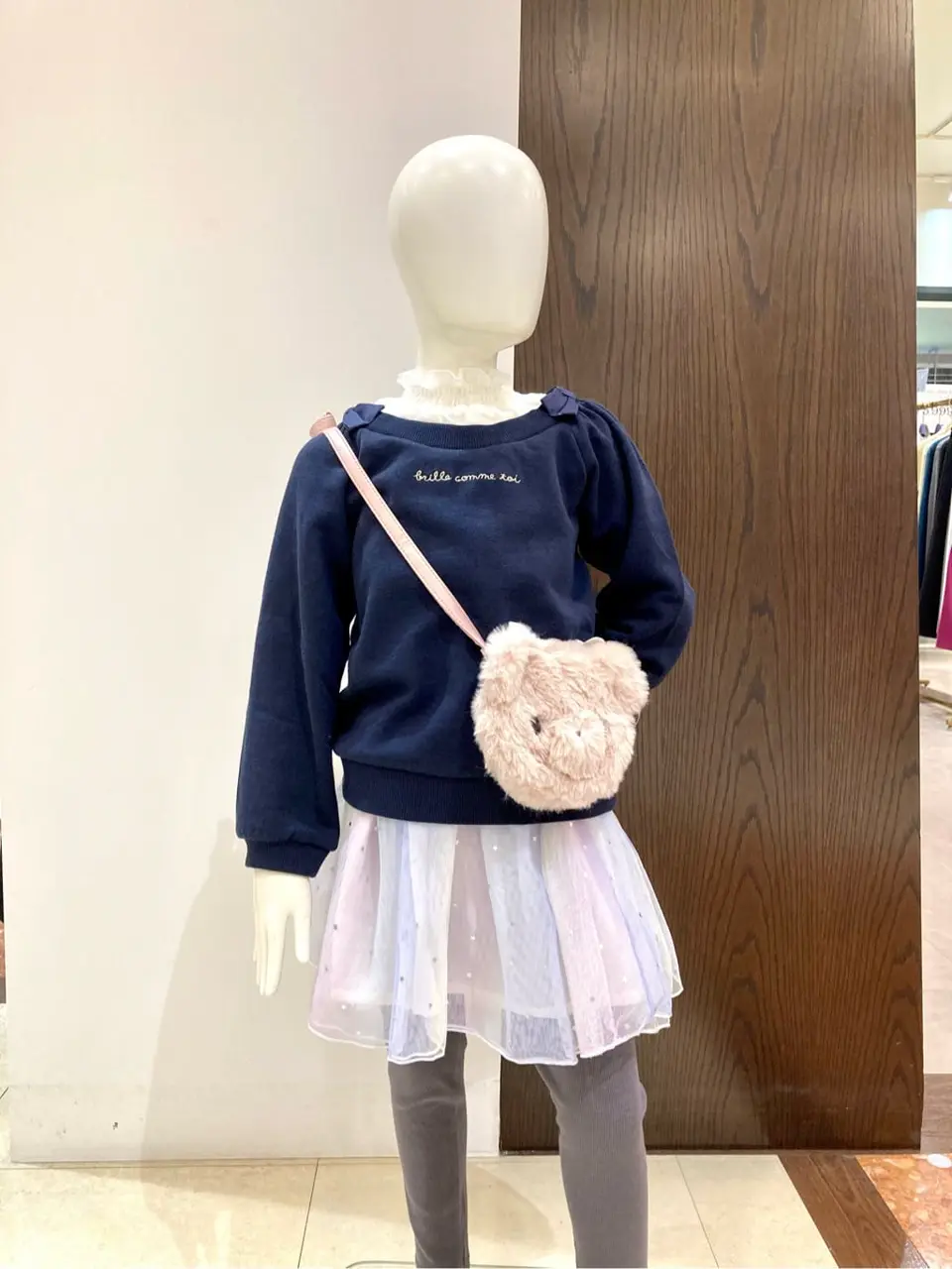 ANY 杉原 コーディネート画像