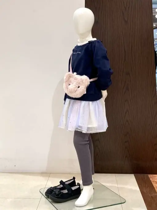 ANY 杉原 コーディネート画像