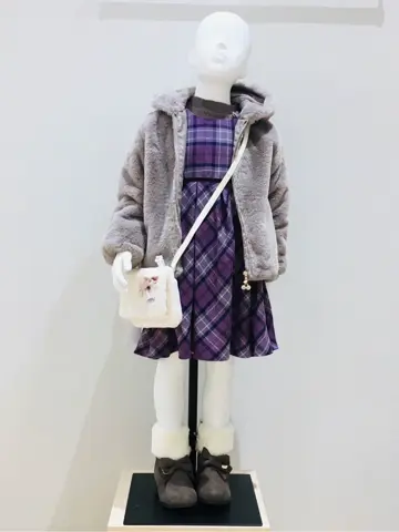 ANY 山口 コーディネート画像