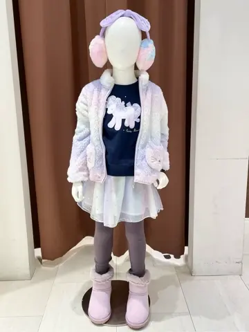 ANY 三橋 コーディネート画像