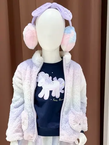 ANY 三橋 コーディネート画像