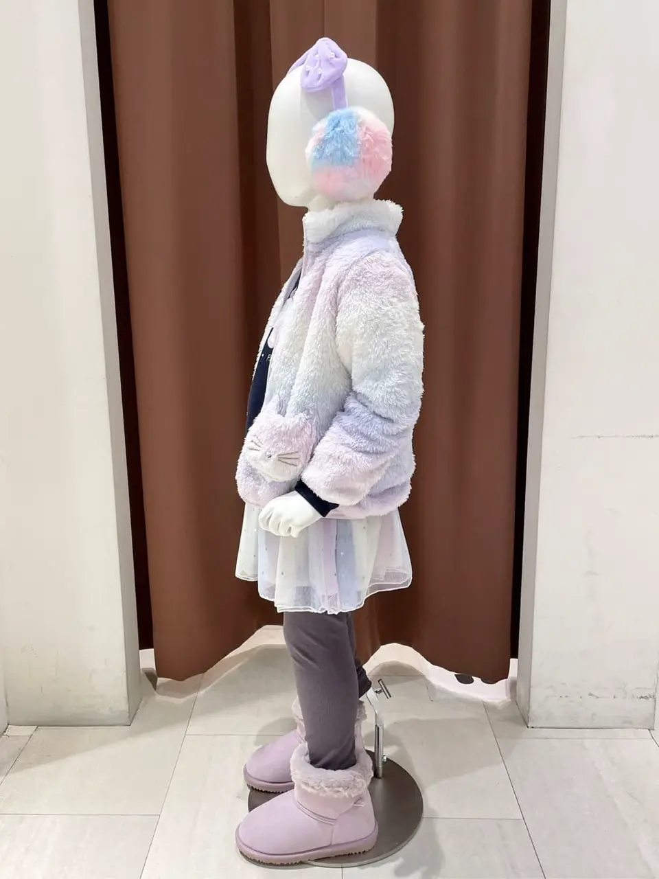 ANY 三橋 コーディネート画像