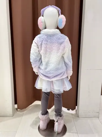 ANY 三橋 コーディネート画像