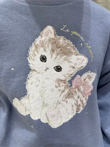 ANY 岡田 コーディネート画像