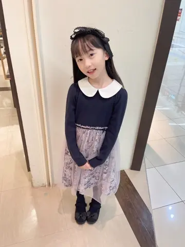 ANY スタッフ コーディネート画像