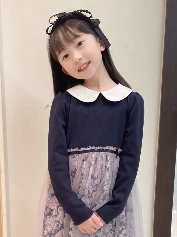 ANY スタッフ コーディネート画像