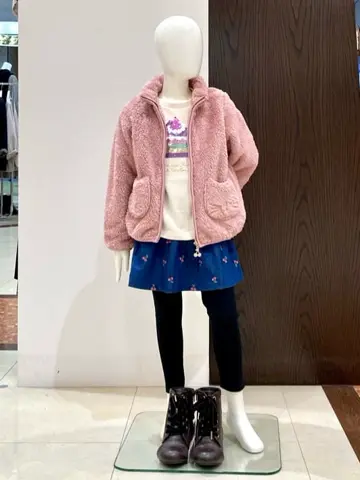 ANY 杉原 コーディネート画像