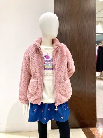 ANY 杉原 コーディネート画像