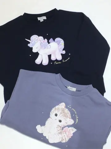 ANY 山口 コーディネート画像