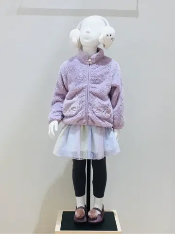 ANY 山口 コーディネート画像