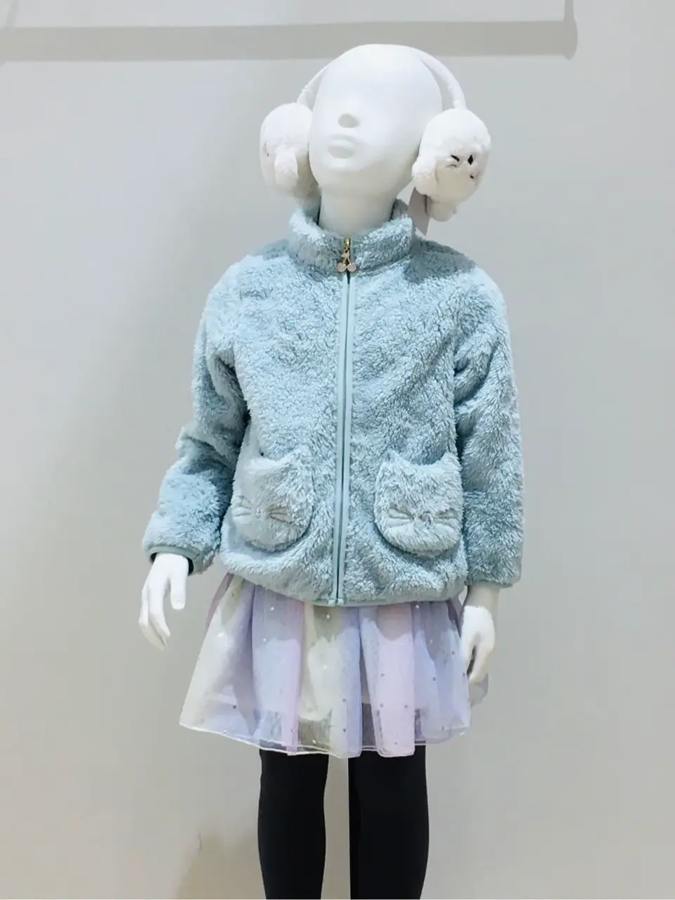 ANY 山口 コーディネート画像