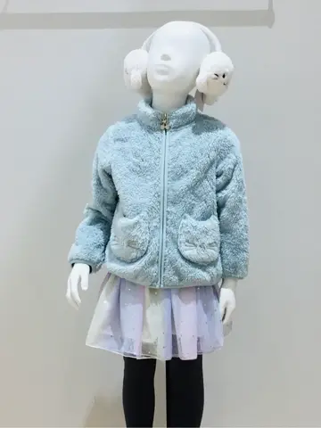 ANY 山口 コーディネート画像