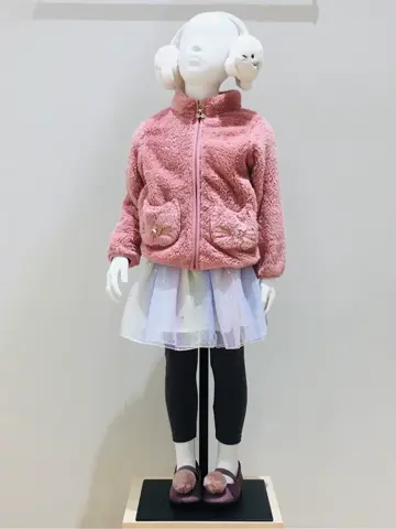 ANY 山口 コーディネート画像