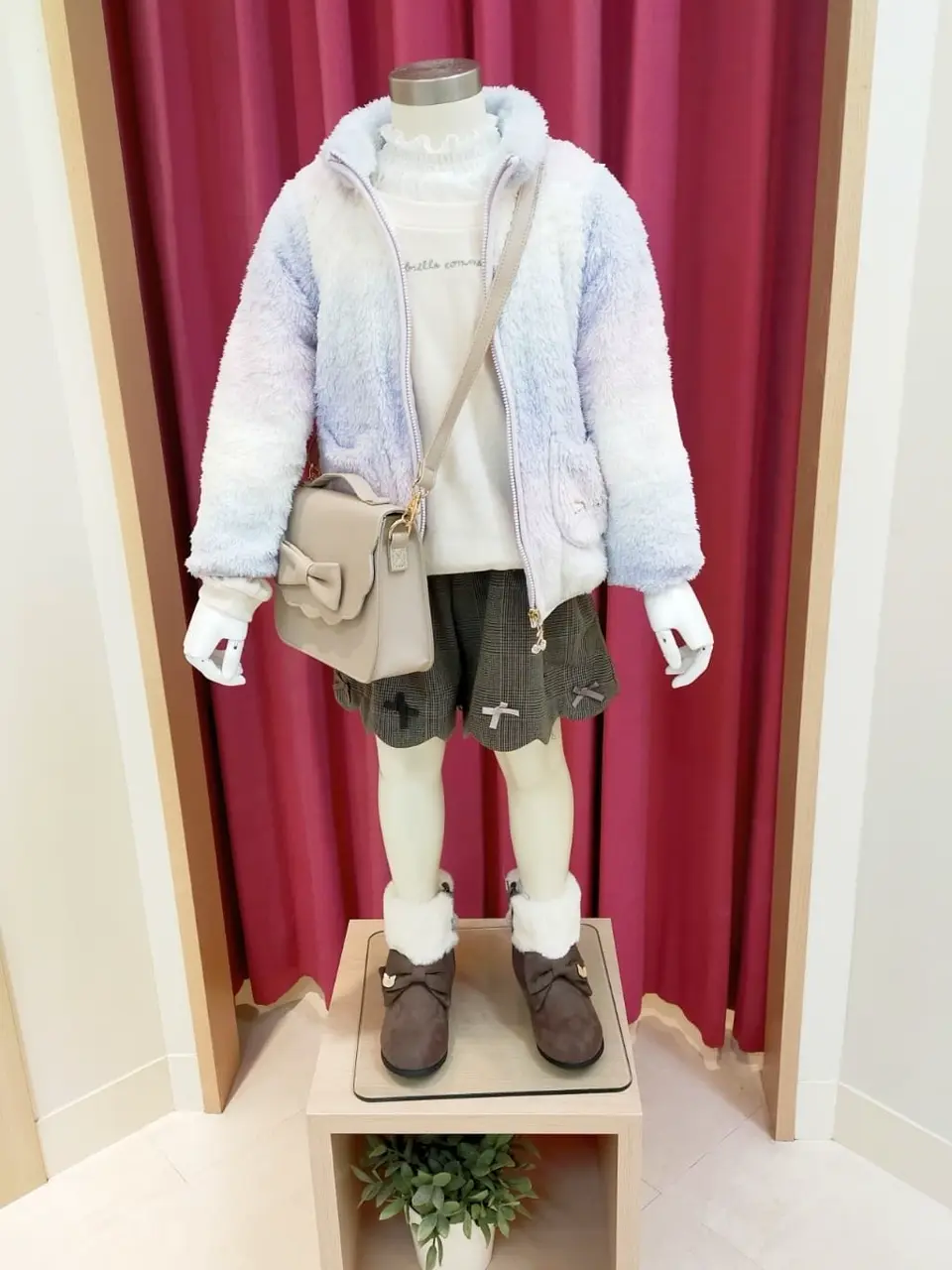  重永 コーディネート画像