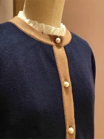 ANY 浅岡 コーディネート画像