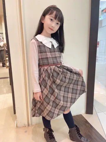 ANY スタッフ コーディネート画像