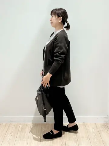 ANY SAKAI コーディネート画像