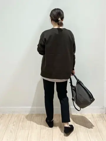 ANY SAKAI コーディネート画像