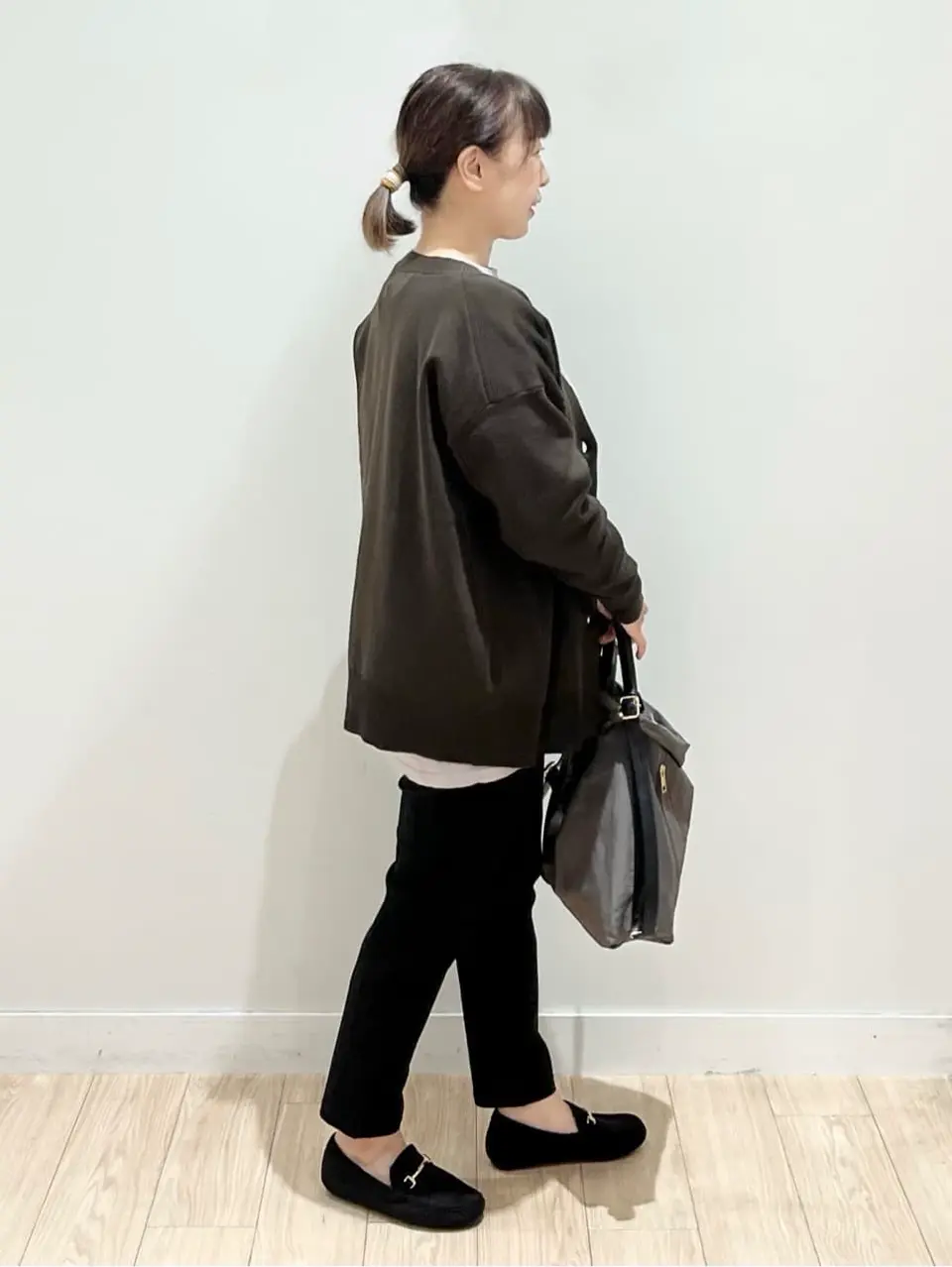 ANY SAKAI コーディネート画像