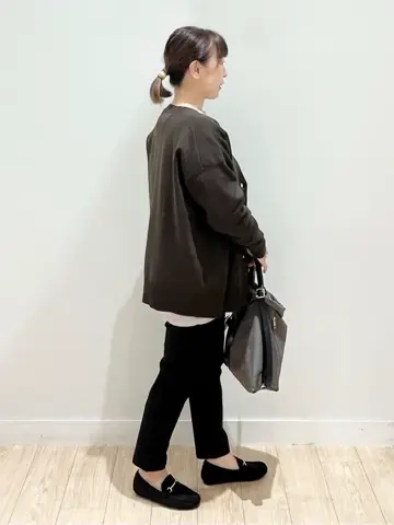 ANY SAKAI コーディネート画像