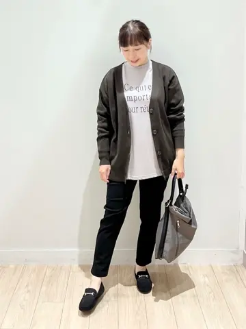 ANY SAKAI コーディネート画像