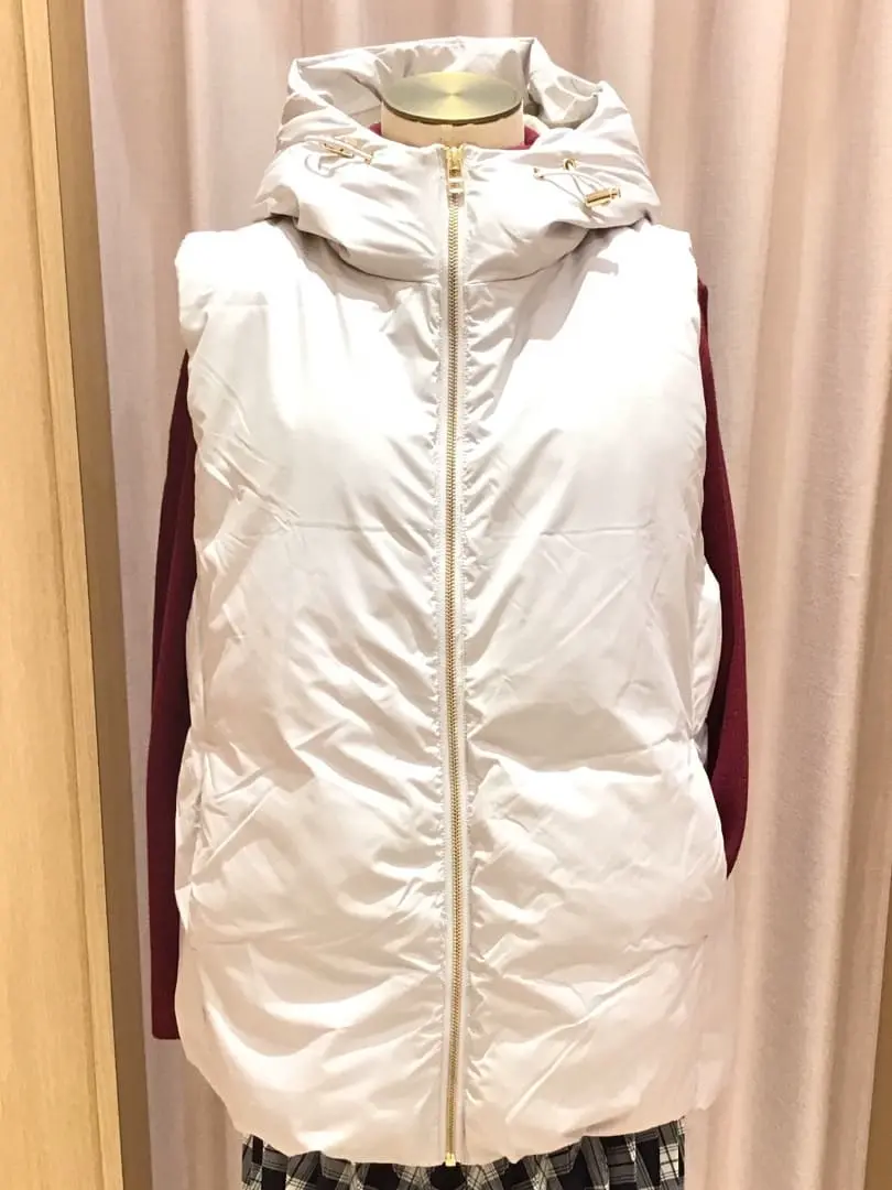 ANY 本吉 コーディネート画像