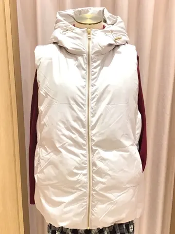 ANY 本吉 コーディネート画像